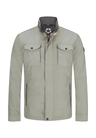 MILESTONE - MSCaruso hell beige - Gr. - 50