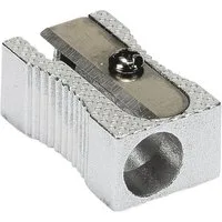 WESTCOTT Anspitzer, für Stift-Ø 8 mm, aus Metall