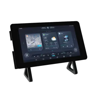 ESP32-S3 7 inch LCD Capacitive Touch Screen Development Board 800x480 Display Supports WiFi Bluetooth Dual Core Processo