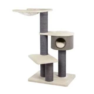 Canadian Cat Company Kratzbaum Coony 130 beige