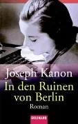 In den Ruinen von Berlin