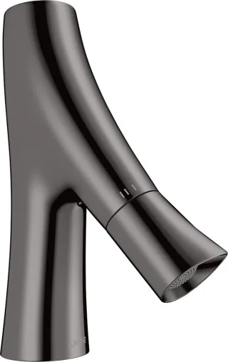 Hansgrohe Standventil Axor Starck Organic Polished Black Chrome 12110330