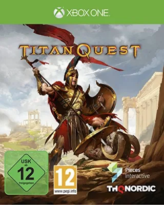 Titan Quest [für Xbox One]