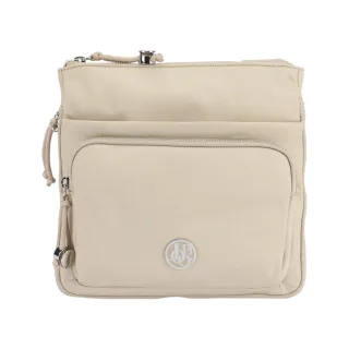Lietissimo 1.0 Lilou Shoulderbag Mvz oyster gray - Gr. - M