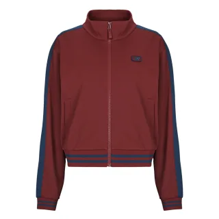 New Balance Post Season Pique Trackjacket