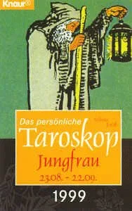 Das persönliche Taroskop 1999 Jungfrau