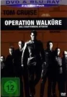 Operat¡on Walkuere (2-dvd&bd)