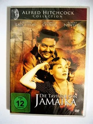 Die Taverne von Jamaika