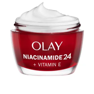 Niacinamida24 + Vitamin E Tagesfeuchtigkeitscreme 50 ml