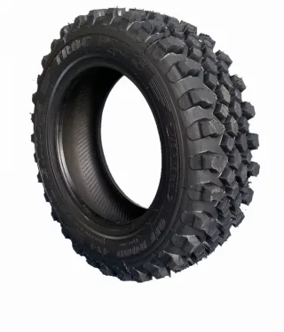 TRAC PLUS 5.90/R13 75 Q M+S VERSION PKW AUTO
