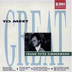 Great to Meet-F.P.Zimmermann