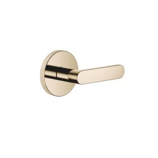 Dornbracht Unterputzventil rechtsschließend META 36608661 Light Gold, 36608661-26 36608661-26