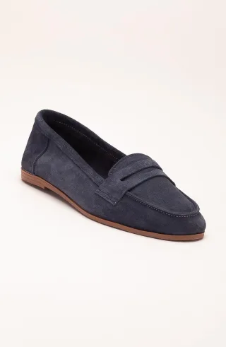 Dorothy Leder Loafer
