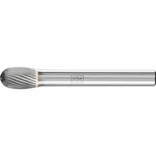 PFERD TOOLS Hartmetall Frässtift Tropfen TRE Z5 universal fein - 21135056