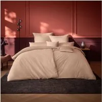 Estella Bettwäsche Valetta, Mako-Satin, 2 teilig, Mako-Satin, 100% Baumwolle, mercerisiert