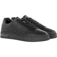 ARMANI EXCHANGE Herren Sneaker 1er Pack Polyester Sneaker
