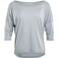 Winshape 3/4-Arm-Shirt MCS001 Ultra leicht
