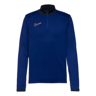 HERREN ZIP-OBERTEIL M NK DF ACD25 DRIL TOP BR (HJ3783-492)