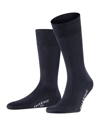 FALKE - FALKE Cool 24/7 Herren dark navy - Gr. - 47.5