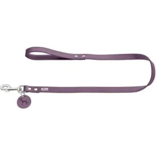 Hunter Führleine lila 2 cm, 1 m
