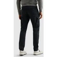 PME LEGEND Cargohose EXPEDIZOR Relaxed Fit, Bund mit Kordelzug