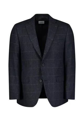 ROY ROBSON - Sakko 3302-00 0-00-17520-10218-00 dark blue - Gr. - 52