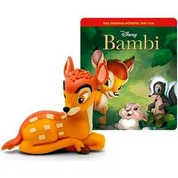 tonies Hörspielfigur Disney - Bambi
