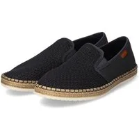 Rieker Espadrilles Slipper