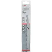 Säbelsägeblatt S 1542 K Top for Wood, 25 Stück Länge 240mm