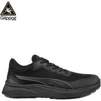 PUMA Safety PUMA SAFETY SPARK ST LOW Berufsschuh O1 Berufsschuh Sehr leicht