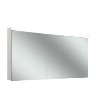 Schneider Spiegelschrank LOP15 150/3/LED, 3000K, weiss, CH Modell, 172.350.01.0201 172.350.01.0201