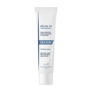 Kelual Ds Keratorreduktive Beruhigende Creme 40 ml
