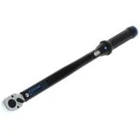 Drehmomentschlüssel TORCOFLEX UK, 1/2" schwarz/blau, 40 - 200Nm