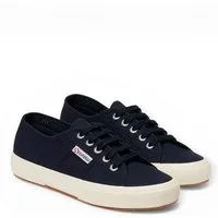 Superga Cotu Classic 2750 dunkelblau/navy Damen Sneaker
