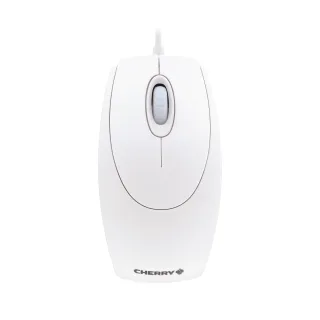 Cherry WheelMouse | m-5400-0 | Maus - rechts- und linkshändig