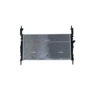 NRF Motork?hler gel?tet Ford Transit 53742