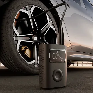 Xiaomi Mijia Air Pump 2Pro Portable Electric Air Compressor 150psi High Pressure Inflatable Treasure for Motorcycle Car