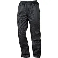 NERVE Regenhose Nebraska RH mit Thermoinnenfutter