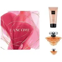 LANCOME Duft-Set LANCOME Duft-Set Lancome Tresor EDP 30 ml +7,5 ml edp + Lotion 50 ml, 3-tlg.