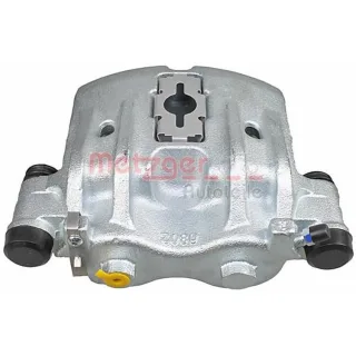 Metzger Bremssattel hinten rechts Iveco Daily 2 2,8