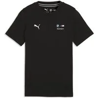 PUMA T-Shirt BMW M MOTORSPORT Essentials T-Shirt Jugendliche