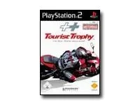 Tourist Trophy [für PlayStation2]