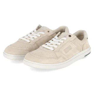 Blusun Barfußsneaker BLSN-600+ M  Beige - Gr. 40 -  Textil und Synthetik