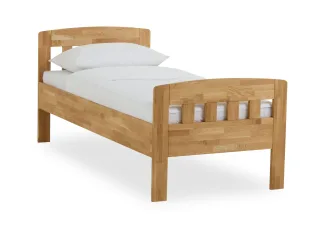 Holzbett Jasmine