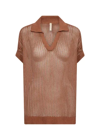 Soyaconcept - SC-LAURETTE 7 toffee - Gr. - XS