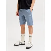 Jack & Jones Junior Sweatshorts JPSTGORDON ARCHIVE SWEAT SHORTS SN JNR