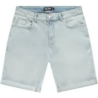 CARS JEANS Jeansbermudas COLORADO Denim Short