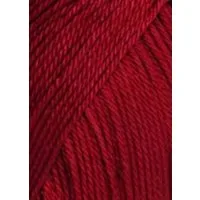 LANG YARNS QUATTRO Häkelwolle, 120 m (50 Gramm), mercerisiertes Garn für Häkelprojekte, wie Catania