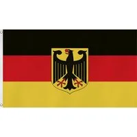 normani Flagge Fahne Länderflagge 150 cm x 250 cm