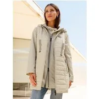 Witt Allwetterjacke Outdoorjacke Langarm